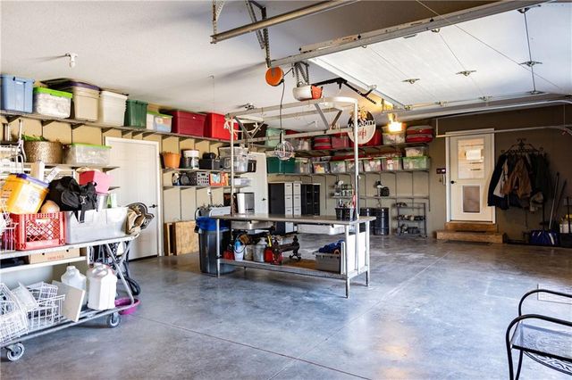 13835 Udall Road, Erie, KS 66733