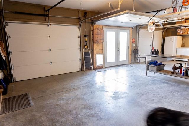 13835 Udall Road, Erie, KS 66733