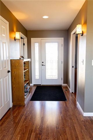 13835 Udall Road, Erie, KS 66733