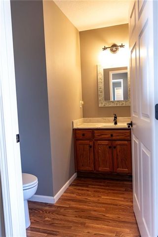 13835 Udall Road, Erie, KS 66733