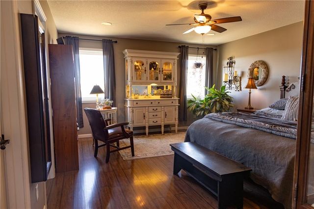 13835 Udall Road, Erie, KS 66733