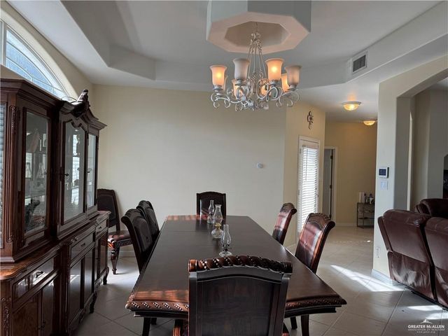 2600 Rhett Drive, Pharr, TX 78577