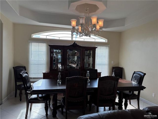 2600 Rhett Drive, Pharr, TX 78577