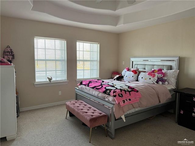 2600 Rhett Drive, Pharr, TX 78577