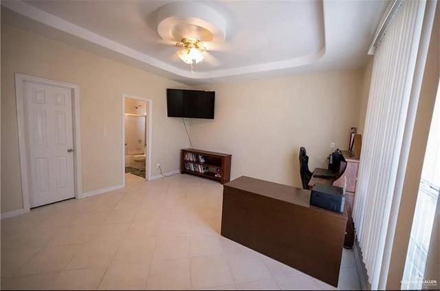 2600 Rhett Drive, Pharr, TX 78577