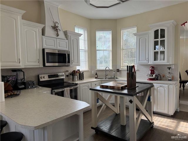 2600 Rhett Drive, Pharr, TX 78577