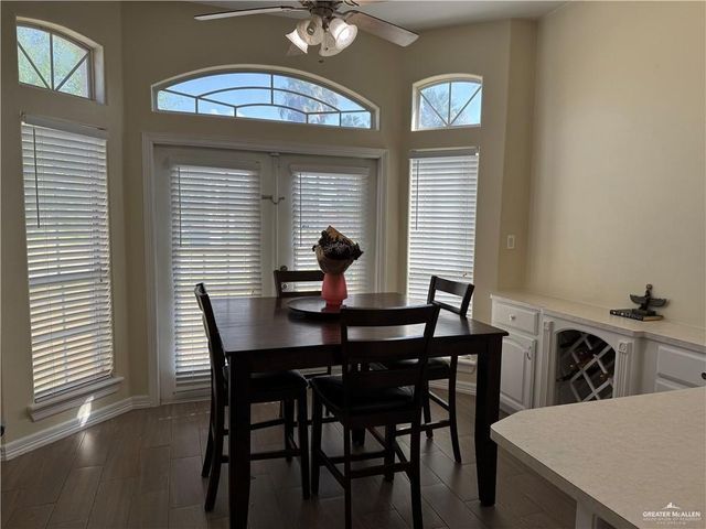 2600 Rhett Drive, Pharr, TX 78577