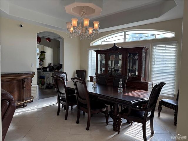 2600 Rhett Drive, Pharr, TX 78577