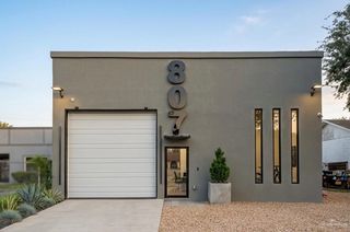 807 San Antonio Avenue, Mission, TX 78572