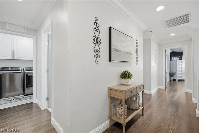 10650 Sand Mountain Avenue, Las Vegas, NV 89166