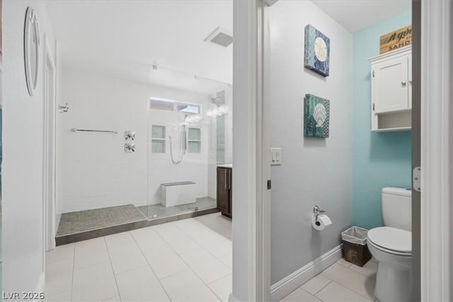 10650 Sand Mountain Avenue, Las Vegas, NV 89166