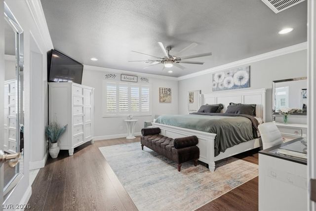 10650 Sand Mountain Avenue, Las Vegas, NV 89166