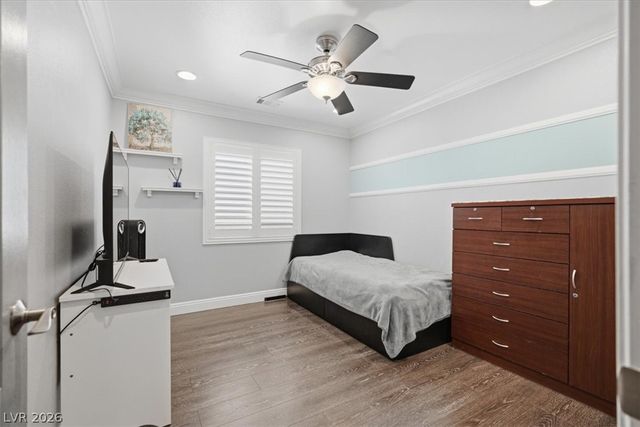 10650 Sand Mountain Avenue, Las Vegas, NV 89166