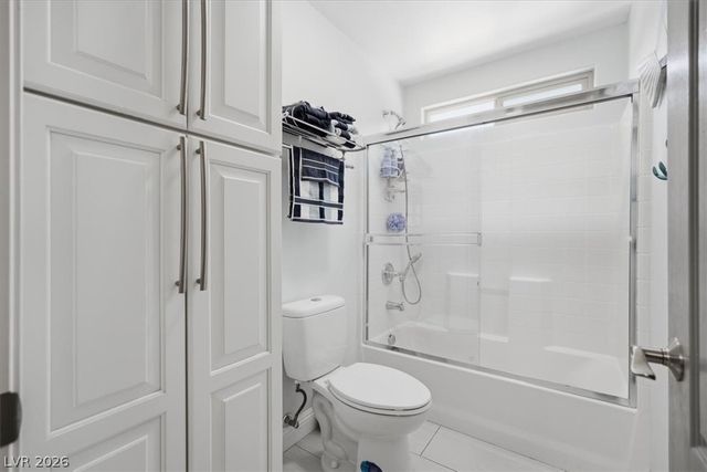 10650 Sand Mountain Avenue, Las Vegas, NV 89166
