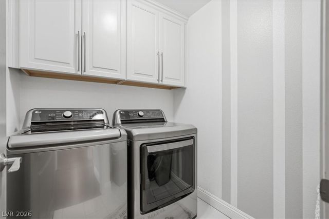 10650 Sand Mountain Avenue, Las Vegas, NV 89166