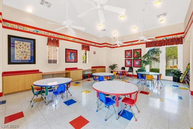 10650 Sand Mountain Avenue, Las Vegas, NV 89166