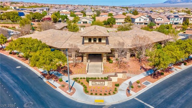 10650 Sand Mountain Avenue, Las Vegas, NV 89166