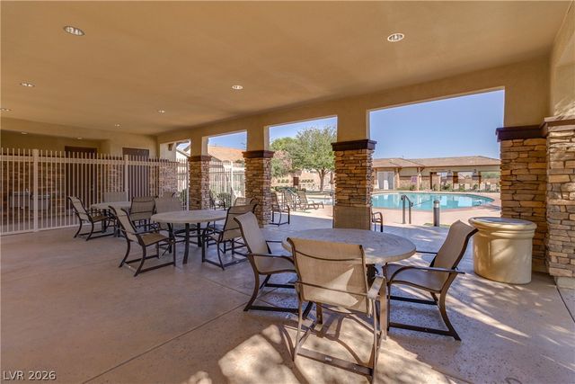 10650 Sand Mountain Avenue, Las Vegas, NV 89166