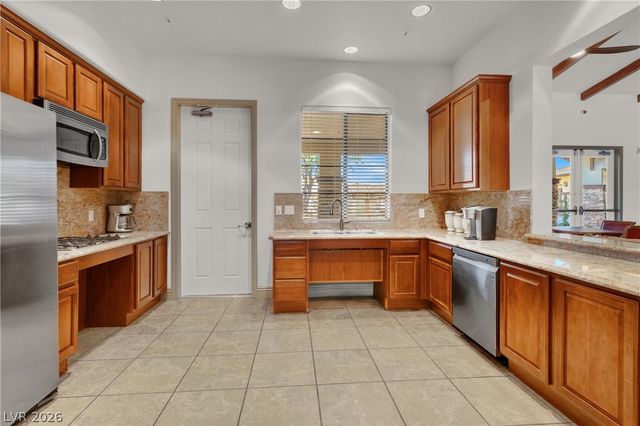 10650 Sand Mountain Avenue, Las Vegas, NV 89166