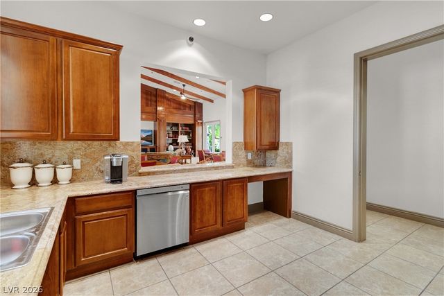 10650 Sand Mountain Avenue, Las Vegas, NV 89166
