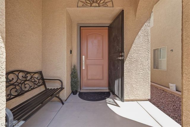 10650 Sand Mountain Avenue, Las Vegas, NV 89166