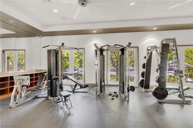 10650 Sand Mountain Avenue, Las Vegas, NV 89166