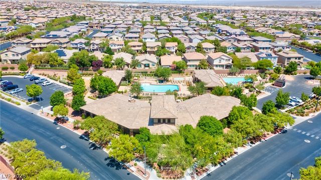 10650 Sand Mountain Avenue, Las Vegas, NV 89166