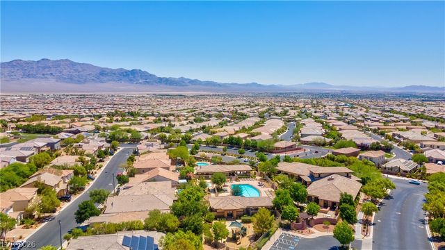 10650 Sand Mountain Avenue, Las Vegas, NV 89166