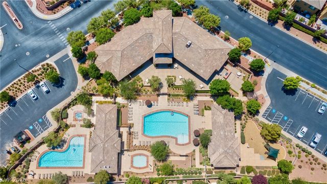 10650 Sand Mountain Avenue, Las Vegas, NV 89166