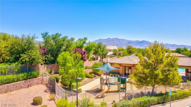 10650 Sand Mountain Avenue, Las Vegas, NV 89166