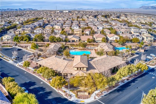 10650 Sand Mountain Avenue, Las Vegas, NV 89166