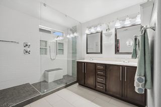 10650 Sand Mountain Avenue, Las Vegas, NV 89166