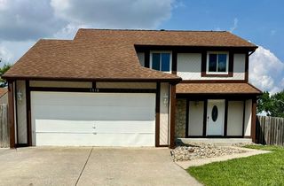 1518 Ojibwas Court, Grove City, OH 43123