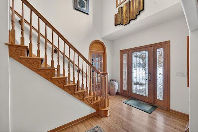 W287N6371 Broadwing COURT, Hartland, WI 53029