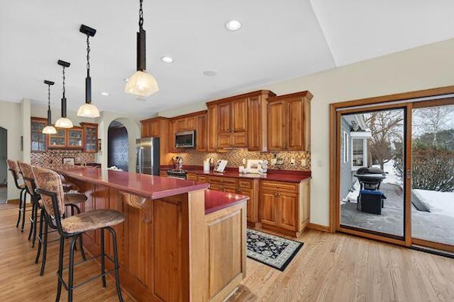 W287N6371 Broadwing COURT, Hartland, WI 53029