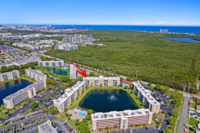 200 SE 5th Avenue 107, Dania Beach, FL 33004