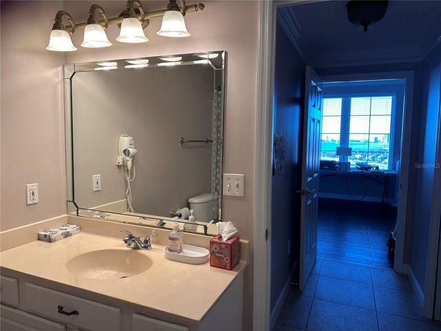 345 BAYSHORE BOULEVARD 1605, Tampa, FL 33606