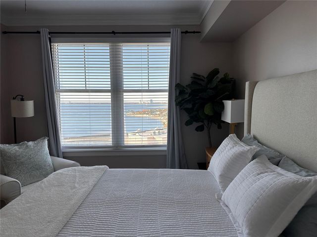 345 BAYSHORE BOULEVARD 1605, Tampa, FL 33606