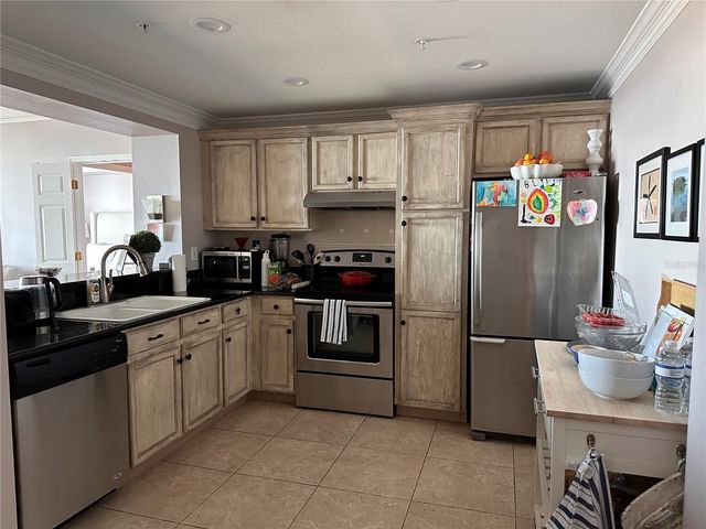 345 BAYSHORE BOULEVARD 1605, Tampa, FL 33606