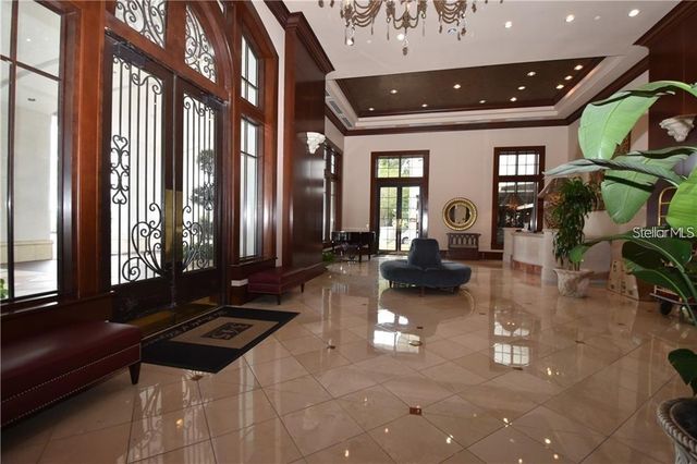 345 BAYSHORE BOULEVARD 1605, Tampa, FL 33606