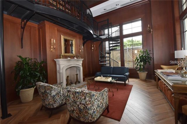 345 BAYSHORE BOULEVARD 1605, Tampa, FL 33606