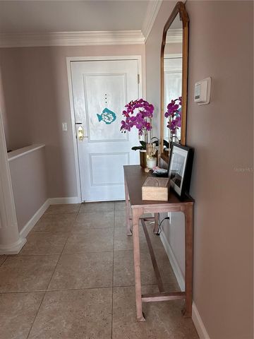 345 BAYSHORE BOULEVARD 1605, Tampa, FL 33606