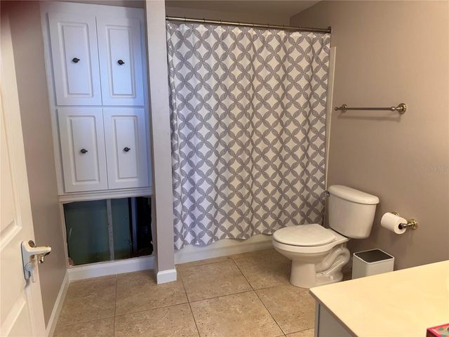 345 BAYSHORE BOULEVARD 1605, Tampa, FL 33606