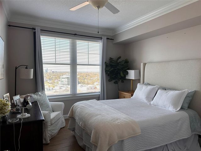 345 BAYSHORE BOULEVARD 1605, Tampa, FL 33606