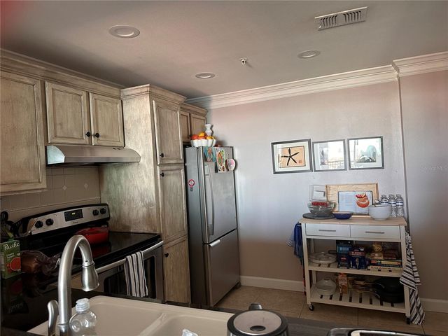 345 BAYSHORE BOULEVARD 1605, Tampa, FL 33606