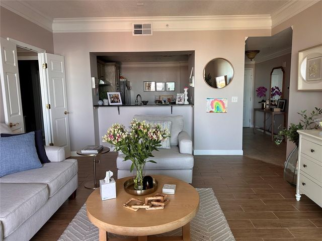 345 BAYSHORE BOULEVARD 1605, Tampa, FL 33606