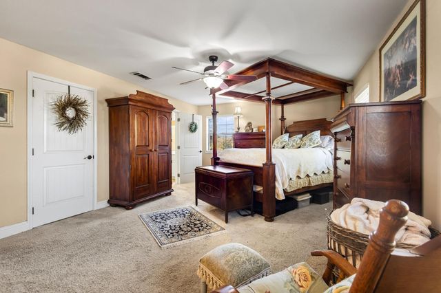 2321 COUNTY ROAD 2100, Ivanhoe, TX 75447