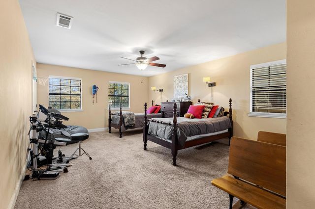 2321 COUNTY ROAD 2100, Ivanhoe, TX 75447