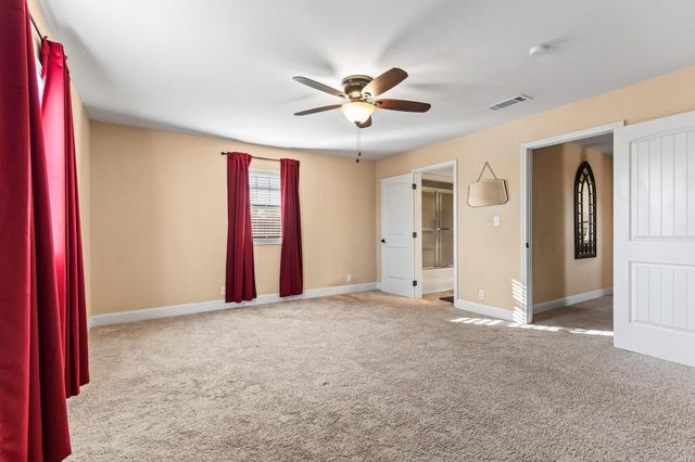 2321 COUNTY ROAD 2100, Ivanhoe, TX 75447