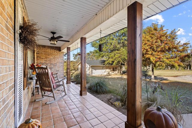 2321 COUNTY ROAD 2100, Ivanhoe, TX 75447
